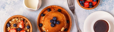 The Best Breakfast in London