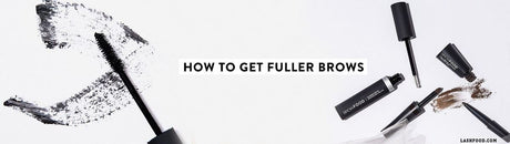 fuller eyebrows