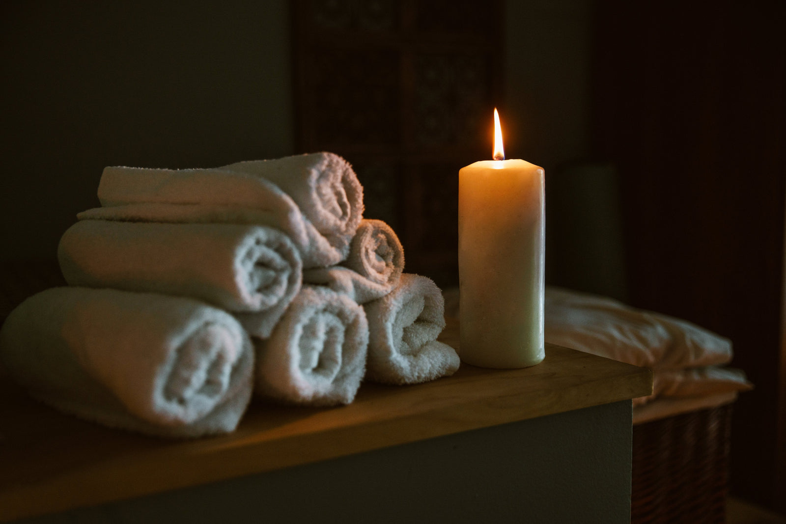 Scented Candles – Why You Should Switch From Synthetic To Soy