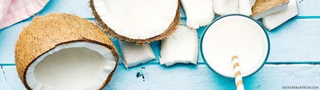 dairy free recipes