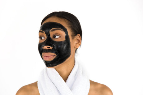 HOW TO CHOOSE THE RIGHT FACE MASK FOR YOUR SKIN TYPE