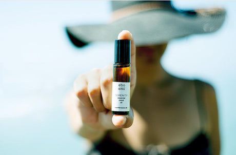 Meet our New Beauty brand ebo