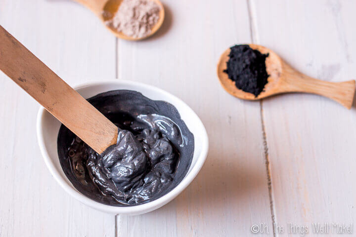 diy mask