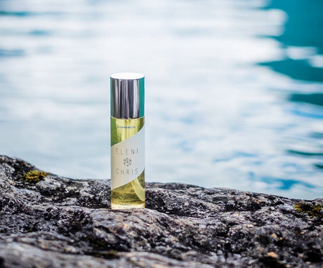 Beauty Brand of the Month: Eleni & Chris