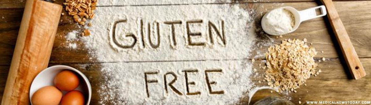 A Guide to Gluten