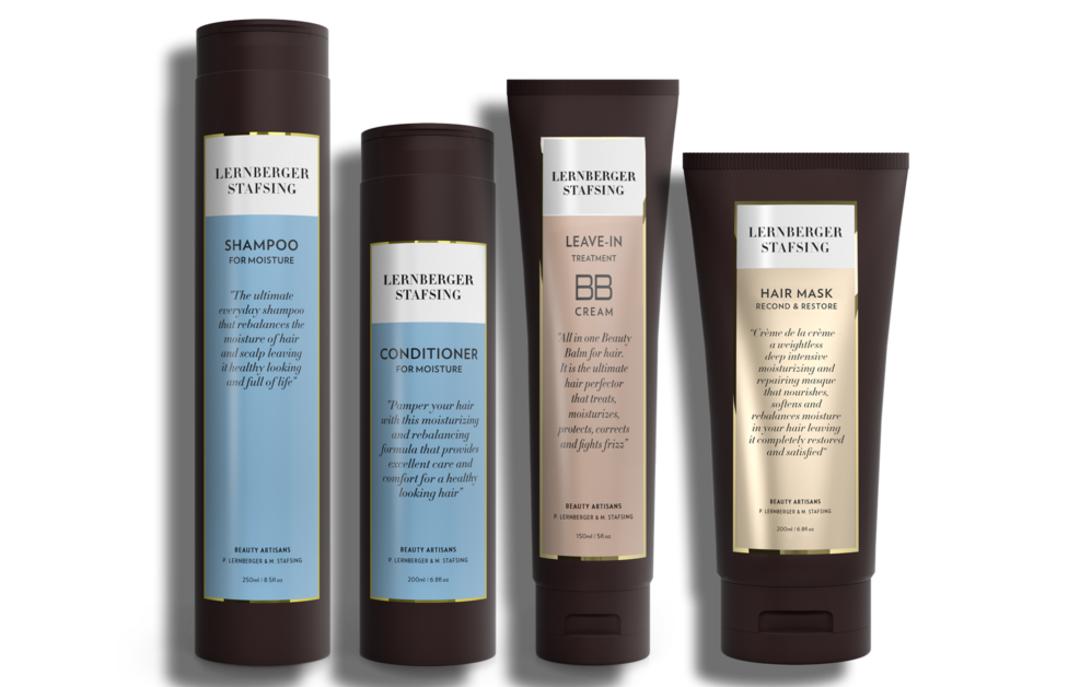 Beauty Brand Lernberger Stafsing