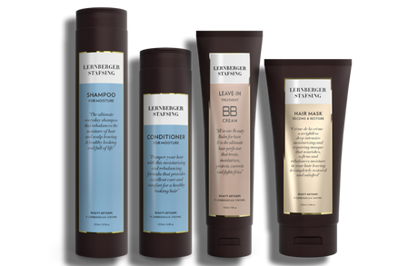Beauty Brand Lernberger Stafsing
