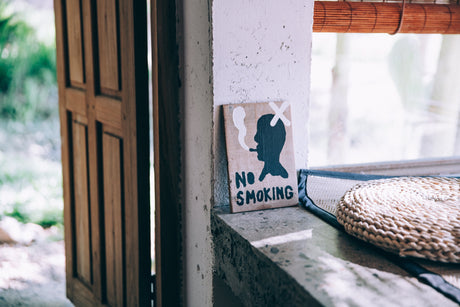 Anti Tobacco Day