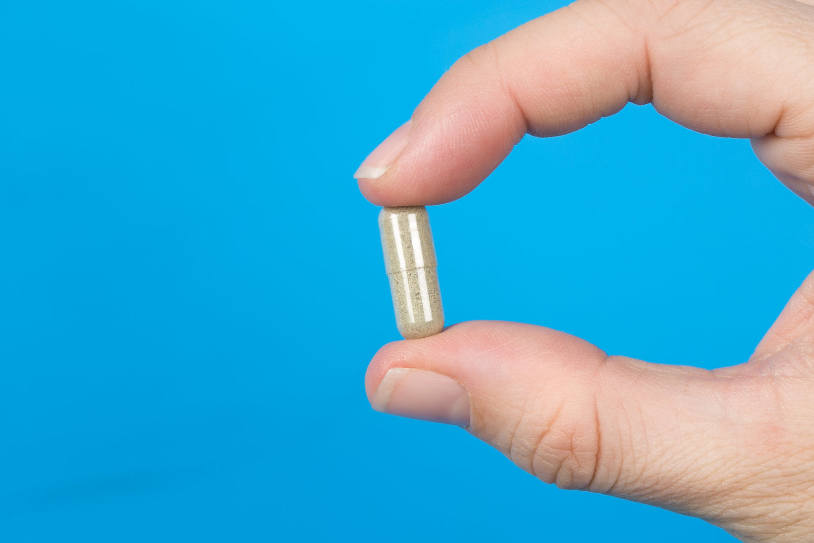 The Importance of Vitamin D: The Sunshine Vitamin