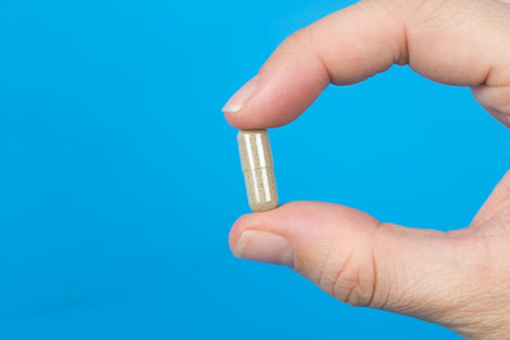 The Importance of Vitamin D: The Sunshine Vitamin