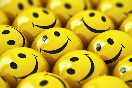 World Smile Day