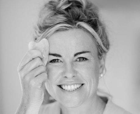 Rituals with Hayo’u founder Kate Brindle