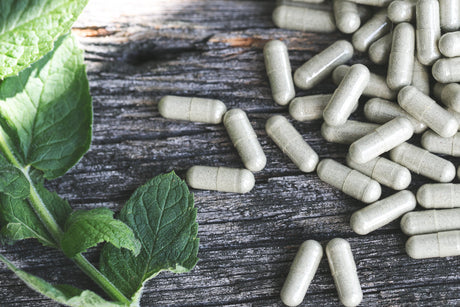 Simplifying Supplementation