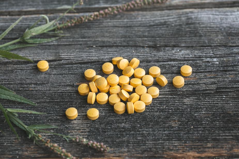 Five Supplements for Winter