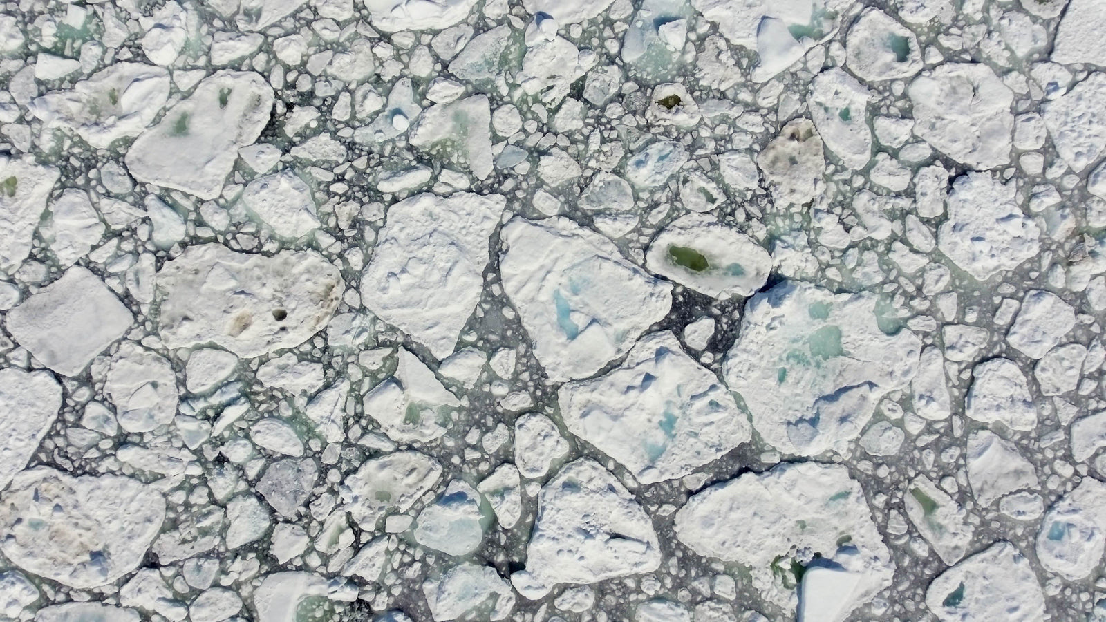 ice rolling