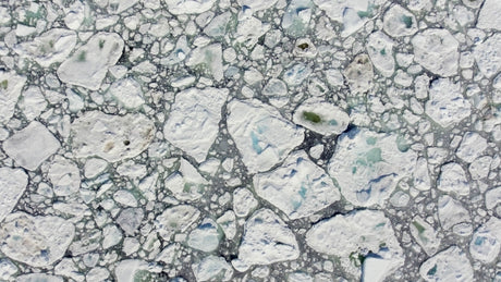 ice rolling