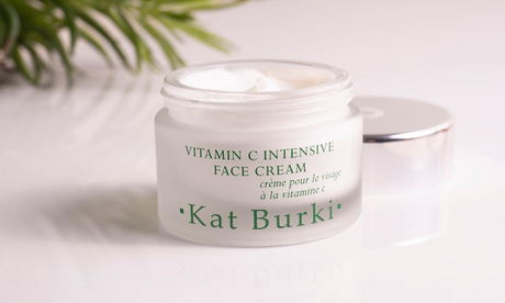 Beauty Brand Of The Month: Kat Burki