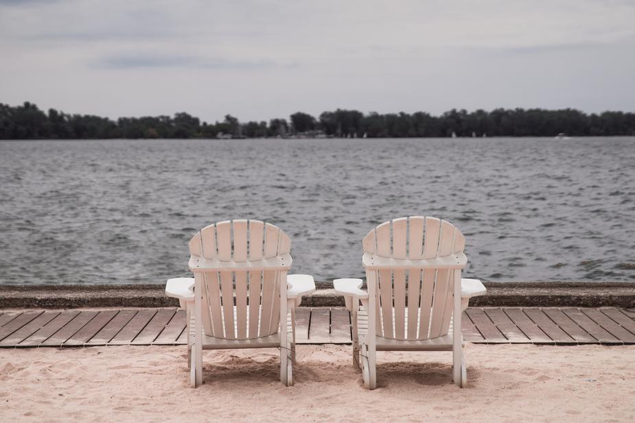 Soak Up Summer