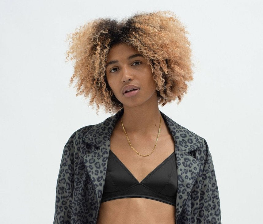 Fashion Brand of the Month: Les Girls Les Boys
