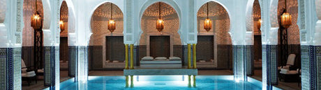 la mamounia