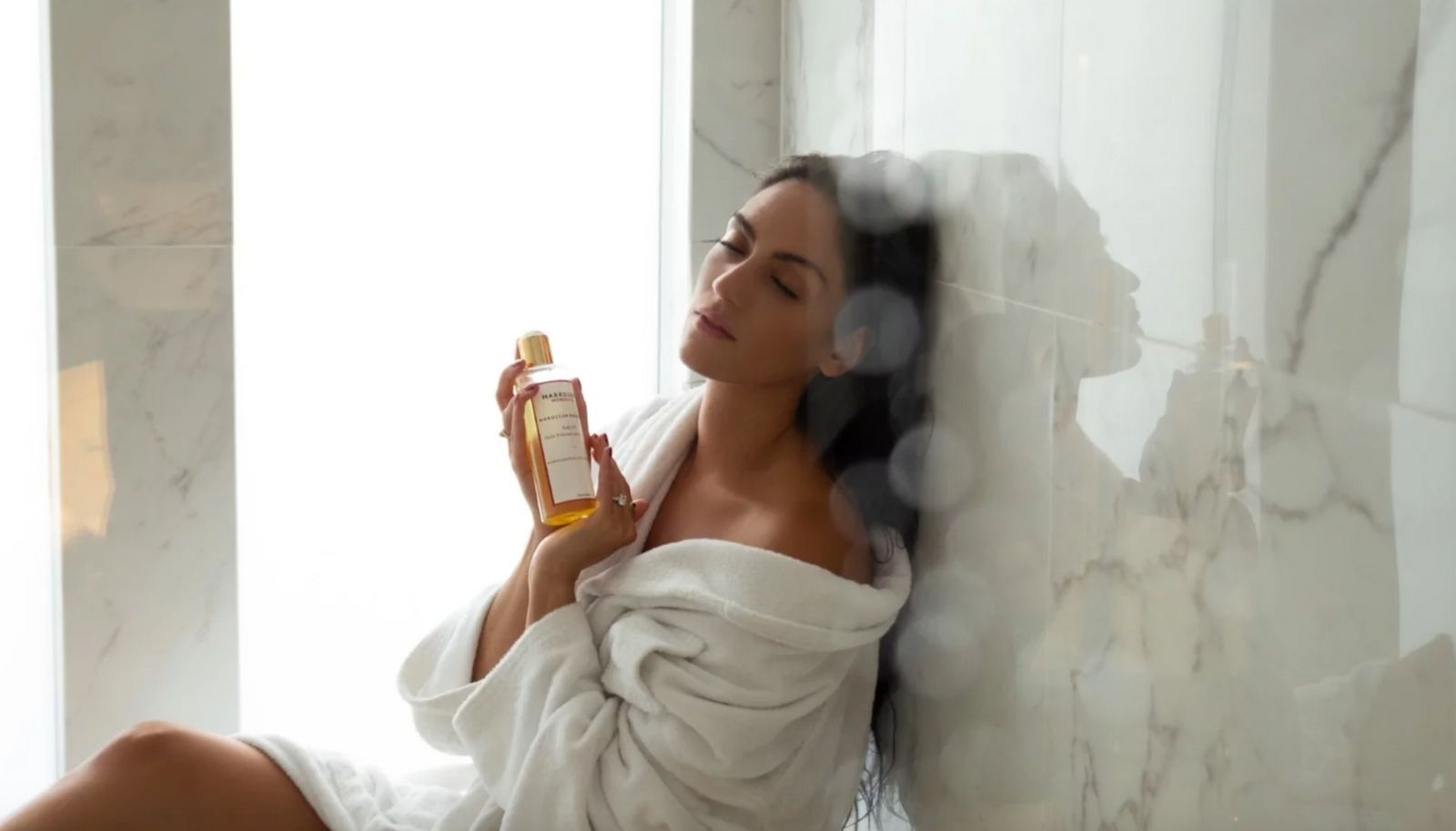 Bath Time Bliss
