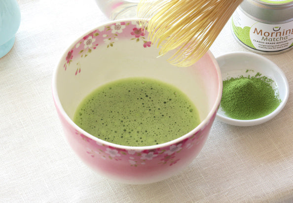 Matcha