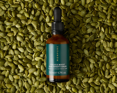 Beauty Brand of the Month: MONPURE