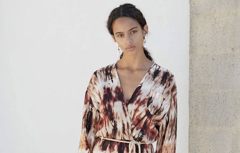 Tie Dye Is Back – But Are We Ready For It?