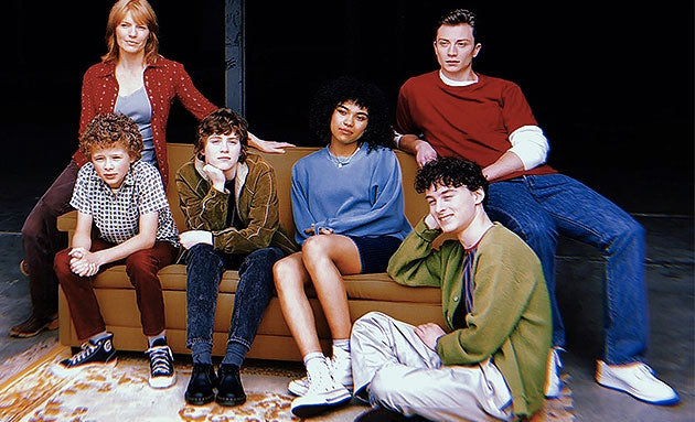 Our Top Binge-Worthy Netflix Shows