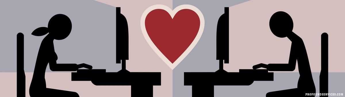online dating