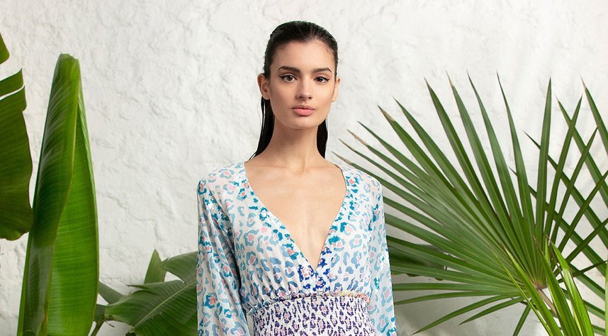 Fashion Brand Of The Month: Rococo Sand