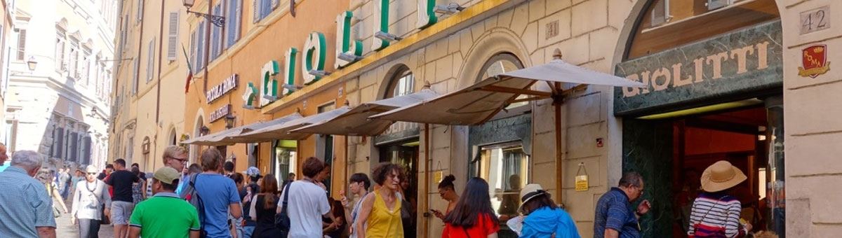 what to do in rome