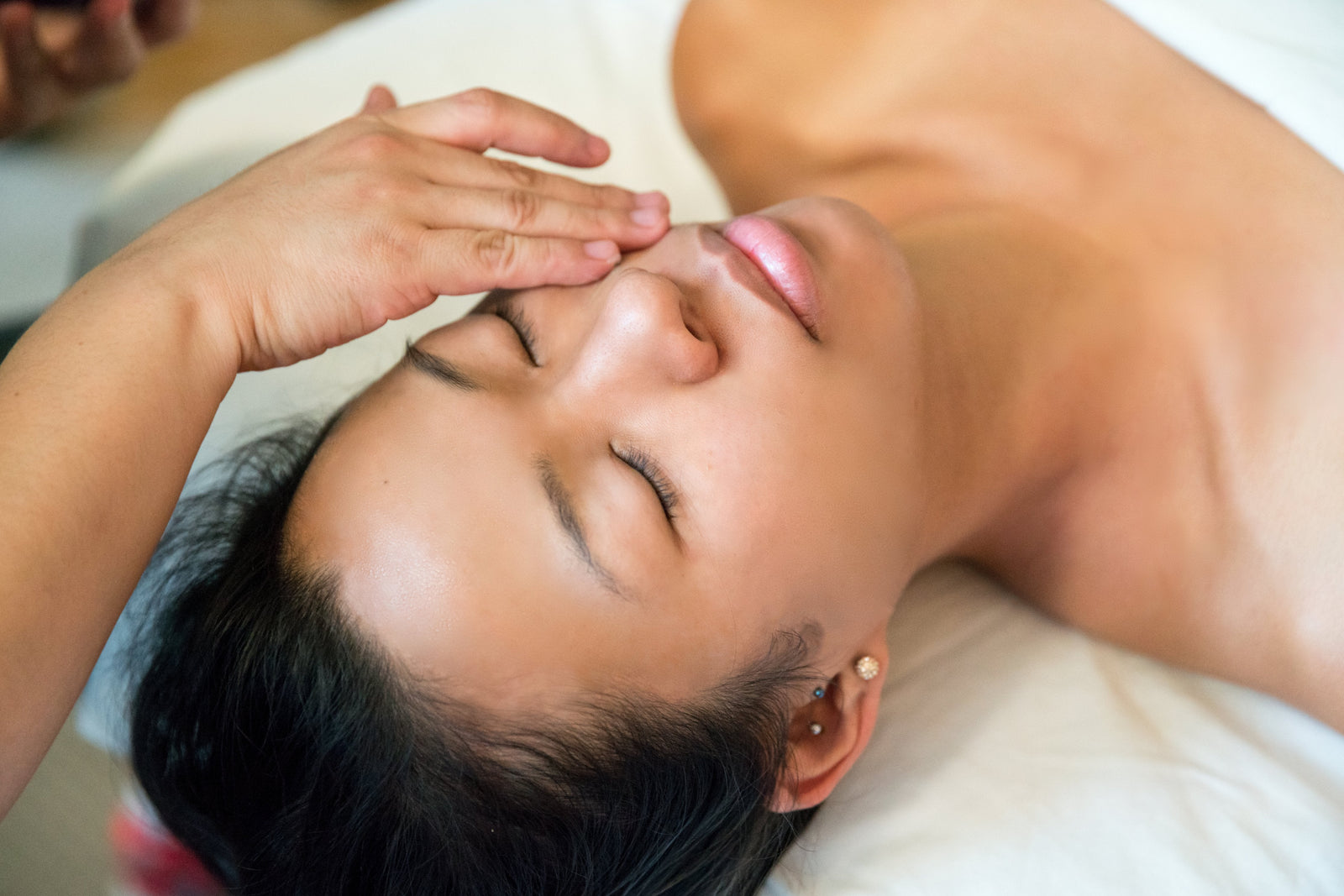 Facial Cleansers