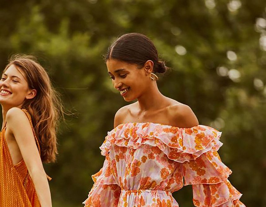 Fashion Brand of the month: Sundress
