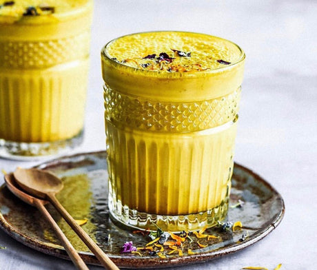 #wellnesswednesday - Turmeric