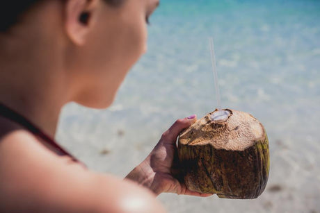 Coco-Nuts for It