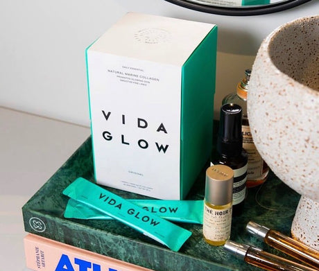 Beauty Brand of the Month: Vida Glow
