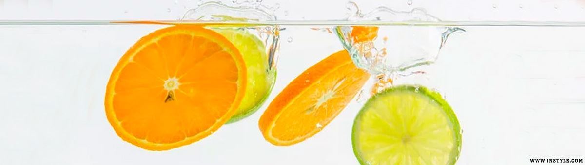 vitamin c beauty