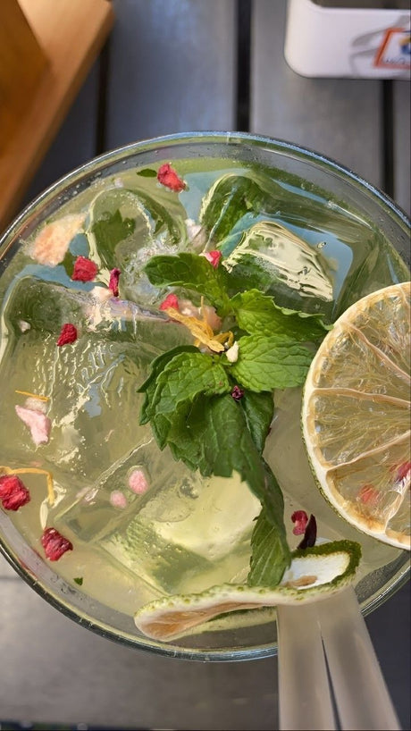 We’re Calling On Collagen Cocktails For Youthful Skin