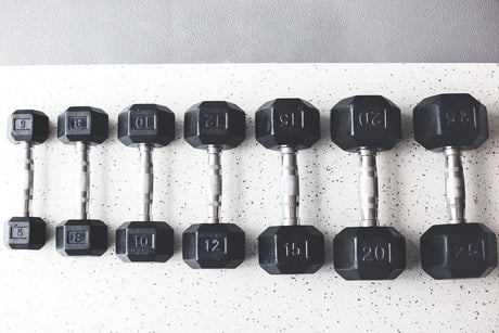 Home Workouts That Will Keep Your Inner Gym Bunny Happy