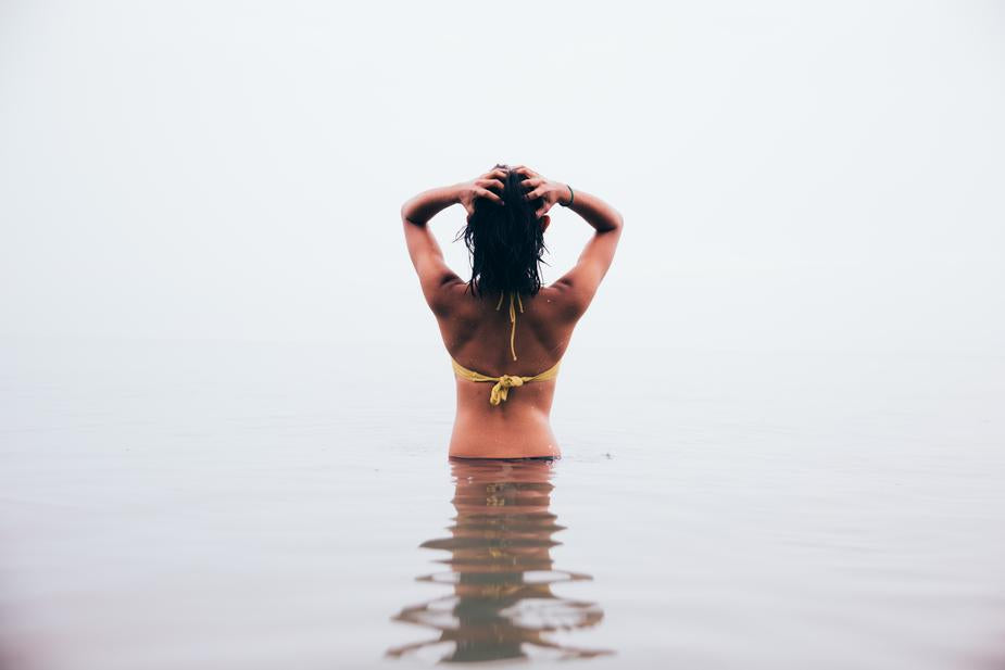 Life isn’t perfect, but your swimwear can be