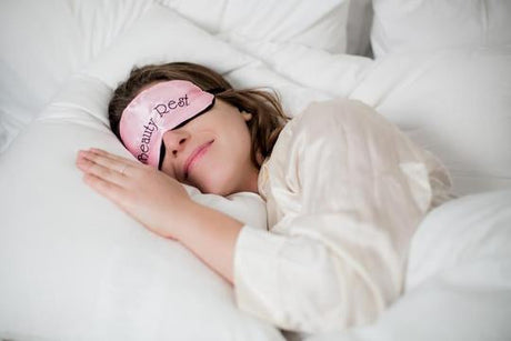 Sleep Glorious Sleep