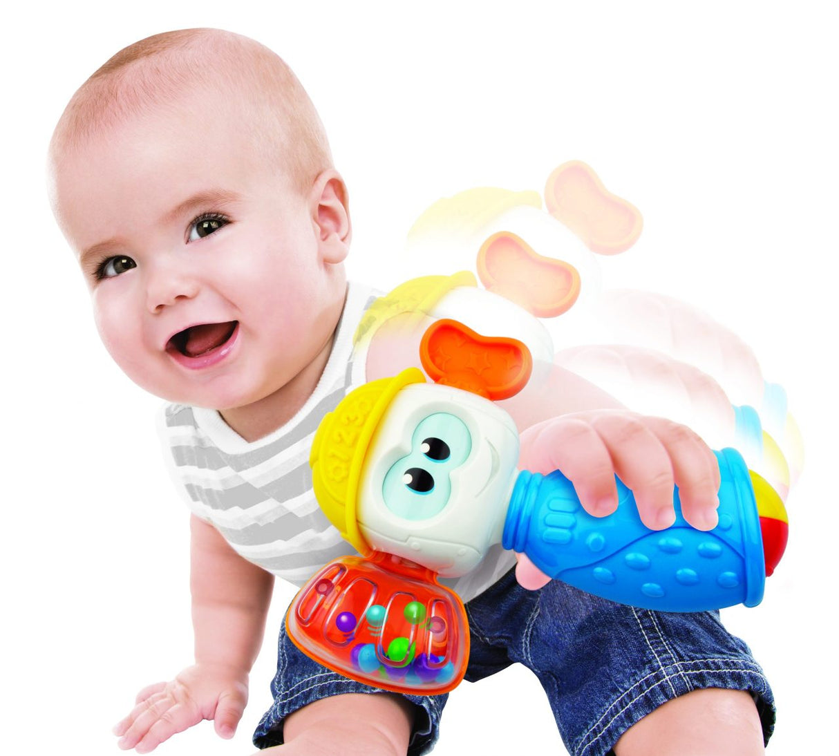 The Little Builder Tool Set