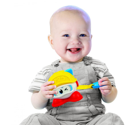The Little Builder Tool Set