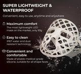 Pure Tone Glow LED Light Therapy Mask