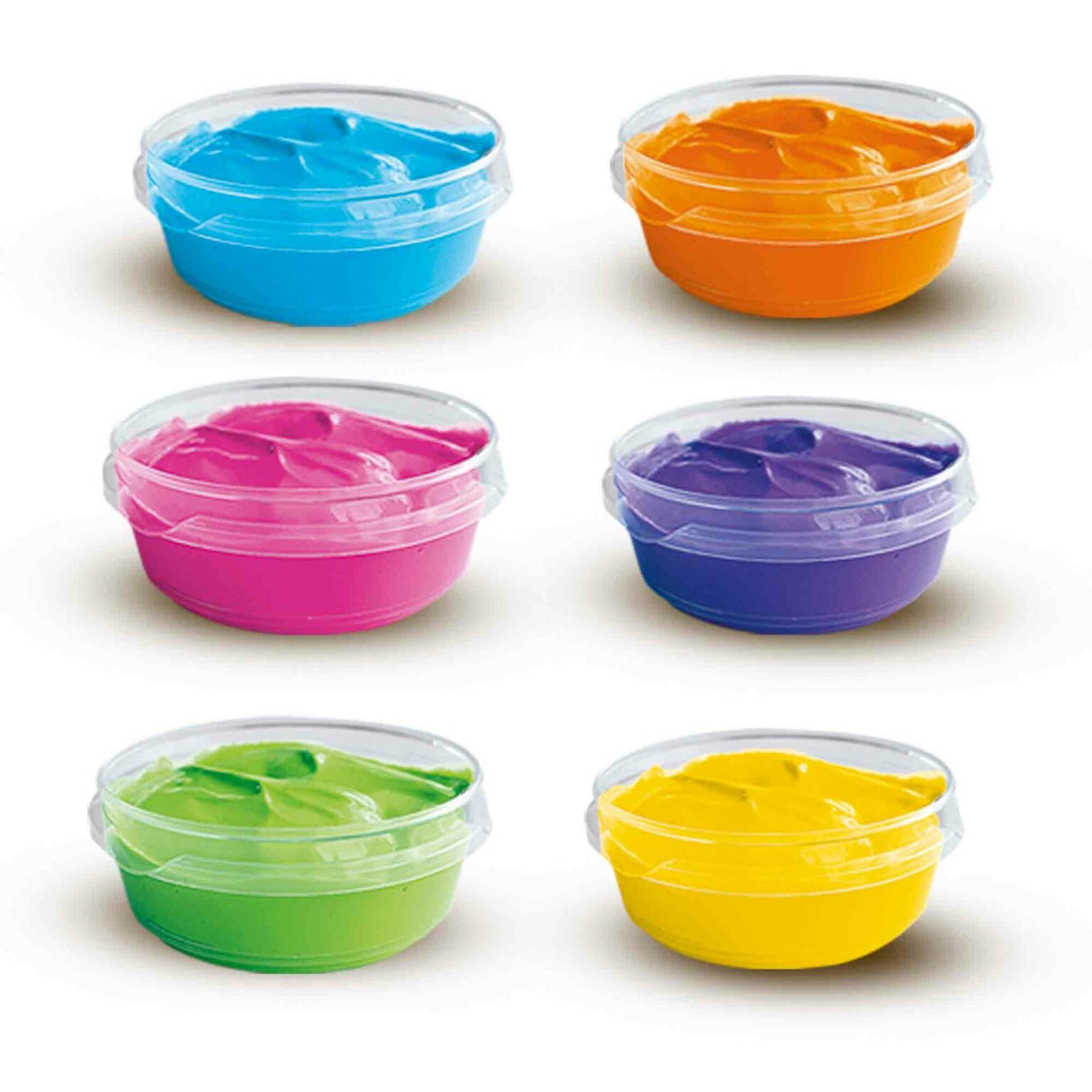 Poster Paint Trendy (6x45ml)