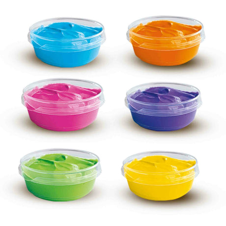 Poster Paint Trendy (6x45ml)