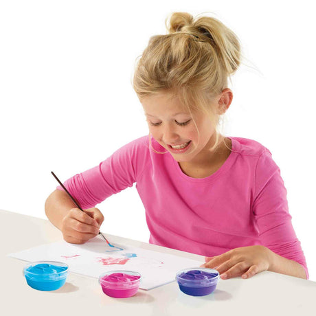 Poster Paint Trendy (6x45ml)