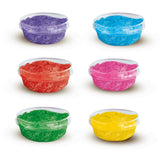 Poster Paint Glitter (6x45ml)