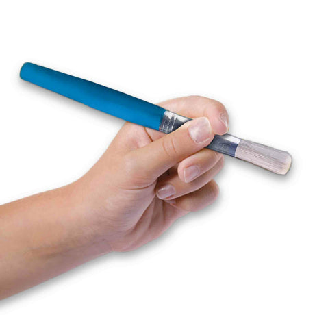 Jumbo Brushes 2 Pieces